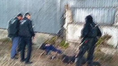 Бандиты в пагонах